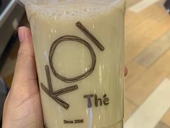 -KOI Thé(正佳广场店)