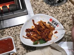 -丰茂烤串(六里桥店)