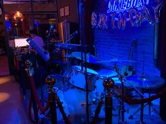 -JUKEBOX玖部音乐餐厅(华侨城店)