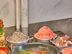 -冯校长老火锅(福田车公庙店)