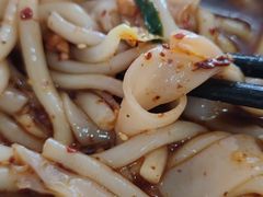 -再回首鸡肉米线(人民路一店)