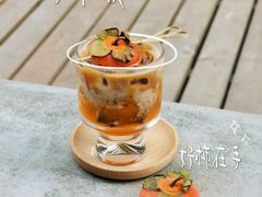 -微焙咖啡工厂(海峡创意产业园·红坊店)