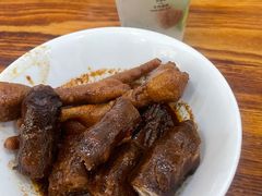 -百家缘(东门南路店)