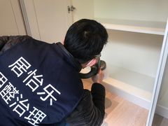 -全屋清新除甲醛 上海