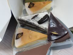 -巴黎贝甜(国贸店)