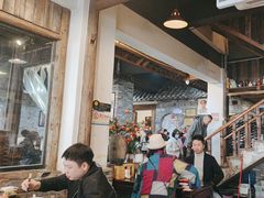 -冯四孃跷脚牛肉·非物质文化遗产店