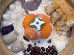 -李记红灯笼龙虾馆(渔人码头店)