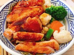 -吉野家(锦辉商城黄河路店)