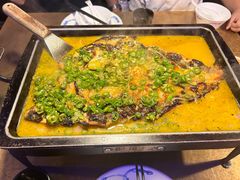 -炉鱼(天河领展店)