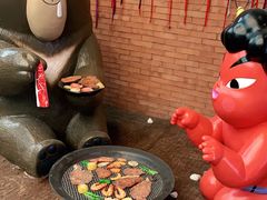 -神户赤童日式烤肉伙伴(东直门店)