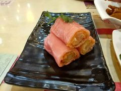 -中恒华茶楼(风华店)