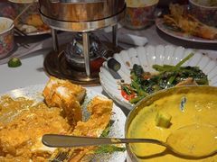 -泰椰里·泰国餐厅(智慧城广百广场店)