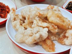 -服务大楼冷面(延大店)