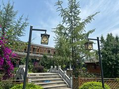 -九尺赵老四鲜鹅肠火锅