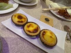 -万丽轩·粤菜(王府井金茂万丽酒店)