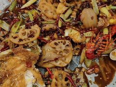 -遇西祠·海鲜烧烤(总店)