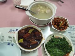 -蘭心餐厅(进贤路店)