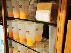 -卡旺卡(芜湖步行街一店)