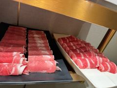 -海底捞火锅(上地华联店)