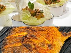 -金链花·泰国餐厅(国贸店)