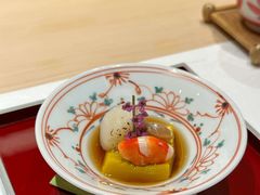 -鮨一日本料理(大中华店)