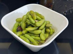 -香雪海饭店中餐厅(人民桥店)