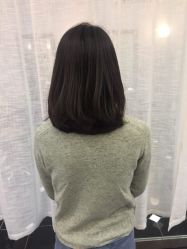 -HAIR HERE造型
