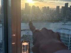 -翡翠36餐厅(浦东香格里拉店)