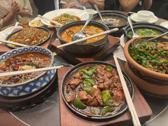 -北国饭店·海鲜.北方菜(榕城店)