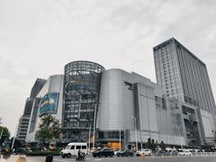 -凯德广场(武胜路店)