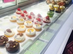 -Pantry's Best派悦坊蛋糕(K11购物艺术中心店)