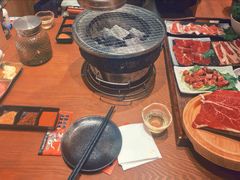 -牛也烧肉(摩尔城店)