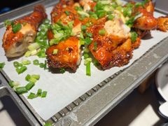 -绿茶餐厅(领展购物广场·中关村店)