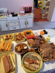 -米兜欢乐王国·儿童乐园(龙华星河iCO店)