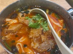 -小满手工粉(北京富力广场店)