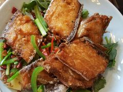 -双塔老饭店