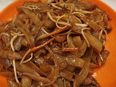 -澳门陈光记烧味饭店(南京德基广场店)