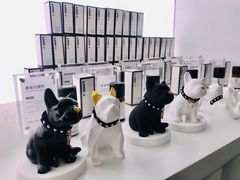 -LANN I 蘭 SPA(陆家嘴中心店)