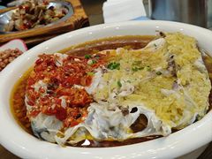 -湘聚缘湘菜馆(斜土路店)