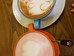 -猫色咖啡·猫咖