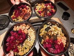 爽口冰粉-江边城外烤全鱼(方庄时代购物中心店)