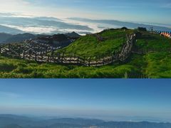 -萍乡武功山风景名胜区