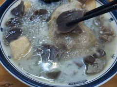 -鸭小妹鸭血粉丝(老门东店)