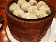 -诺敏塔拉奶茶-布里亚特包子-手把肉(锦都会店)