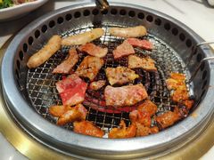 -火炉火自助餐(西直门凯德MALL店)