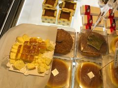 -匠造烘焙(联洋店)