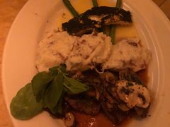 -The Cheesecake Factory(Downtown)