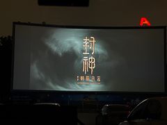 -枫花园汽车电影院(朝阳公园店)