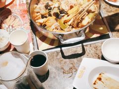 -御上皇三汁焖锅(薛城万达广场店)