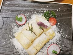 -品大三·南京菜(大行宫店)